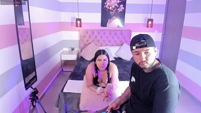 Try our streaming cams variety and talk on a personal level with our adorable girls streamers, showing off their bountiful shapes and dildos.