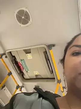 zoepretty__ from StripChat is Freechat