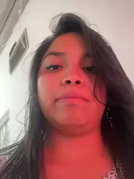 zoepretty__ from StripChat is Freechat