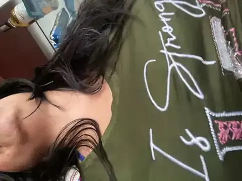 zoepretty__ from StripChat is Freechat