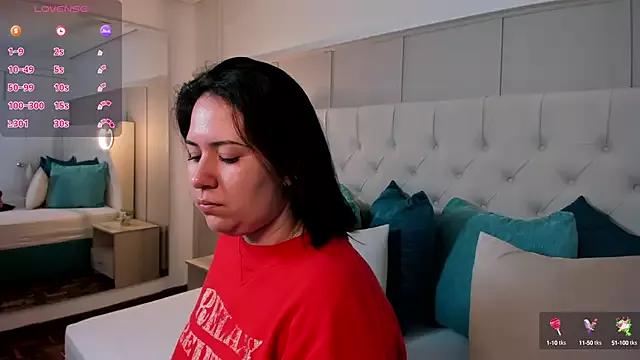 Try our streaming cams variety and talk on a personal level with our adorable girls streamers, showing off their bountiful shapes and dildos.