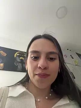 Zoesmith7__ from StripChat is Freechat