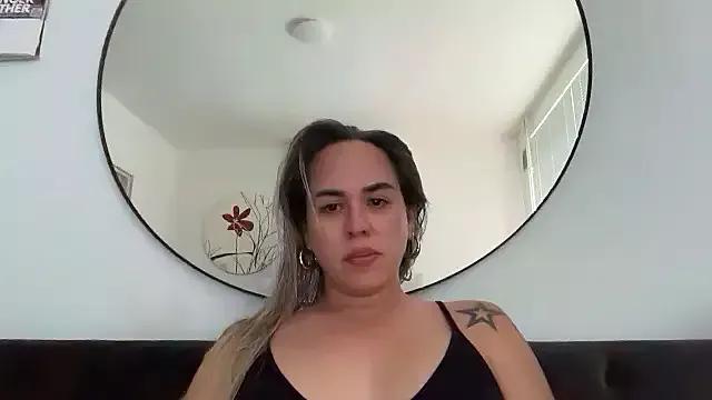zoetaylorxxx from StripChat is Freechat