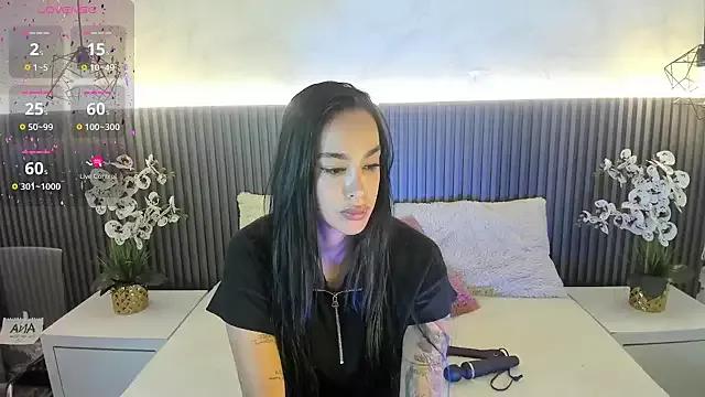 Try our streaming cams variety and talk on a personal level with our adorable girls streamers, showing off their bountiful shapes and dildos.