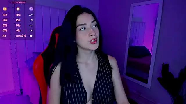 Try our streaming cams variety and talk on a personal level with our adorable girls streamers, showing off their bountiful shapes and dildos.