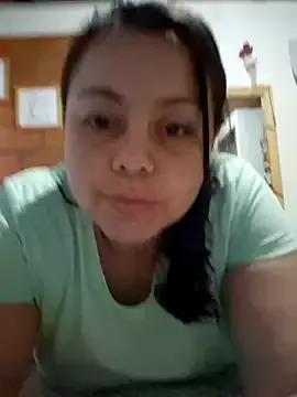 Zoey-Velvet from StripChat is Freechat