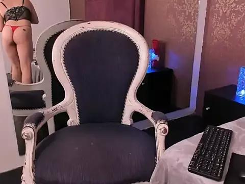 zoey_stonee from StripChat is Freechat