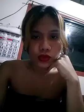 zoeytransph from StripChat is Freechat