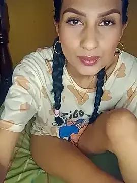 Zohara_Lpe22 from StripChat is Freechat