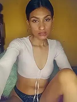 Zohara_Lpe22 from StripChat