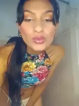Zohara_Lpe22 from StripChat is Freechat