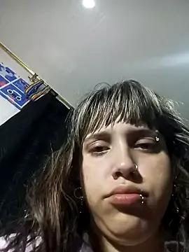 Zohet_kriss from StripChat