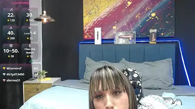Zohet_kriss from StripChat