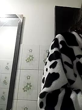 Zohet_kriss from StripChat