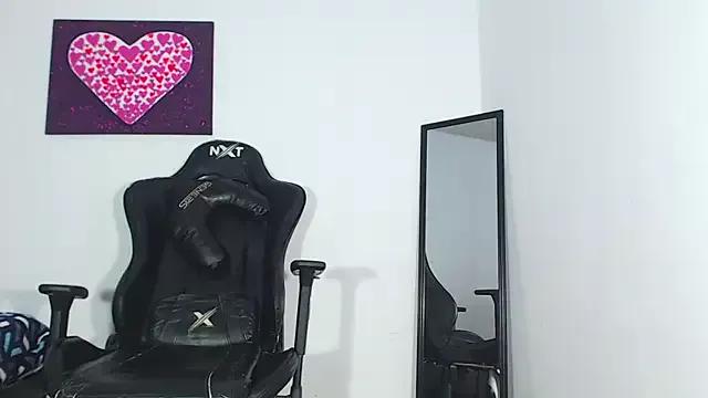 Try our streaming cams variety and talk on a personal level with our adorable girls streamers, showing off their bountiful shapes and dildos.