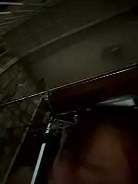Zooey69 from StripChat