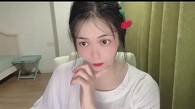 Zora-168 from StripChat