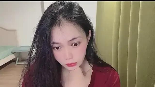 Zora-168 from StripChat