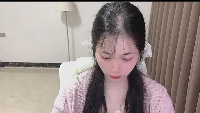 Zora-168 from StripChat