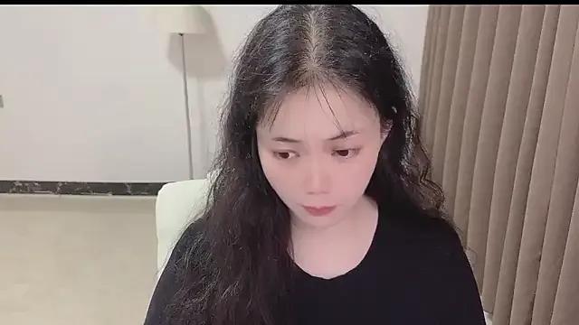 Zora-168 from StripChat