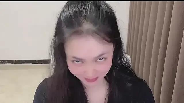 Zora-168 from StripChat