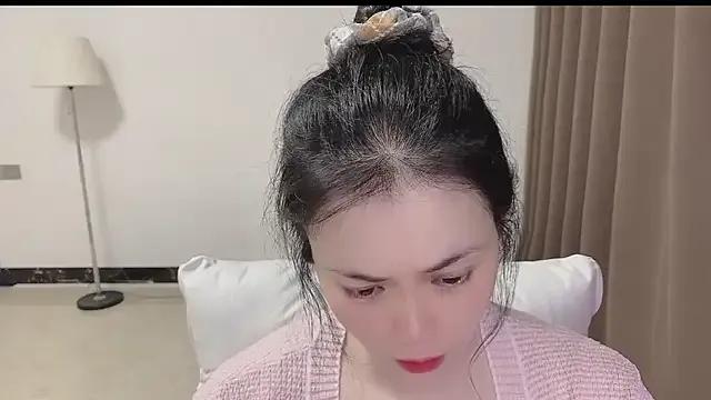 Zora-168 from StripChat