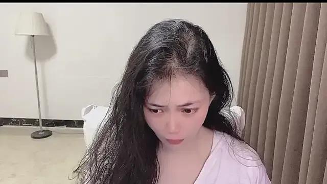 Zora-168 from StripChat