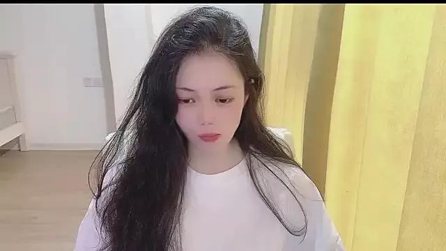 Zora-168 from StripChat