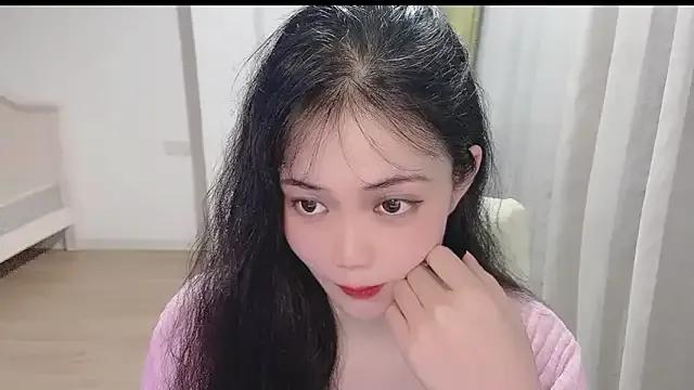 Zora-168 from StripChat