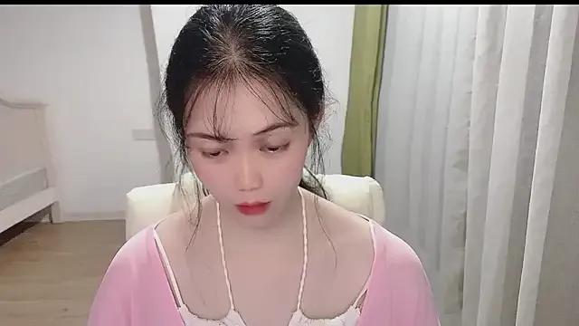 Zora-168 from StripChat
