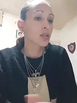 Zorrita_Fox from StripChat is Freechat