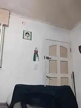 Zorrita_Fox from StripChat is Freechat
