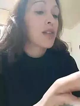 Zorrita_Fox from StripChat