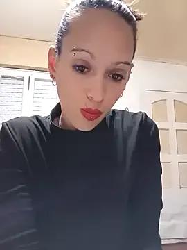 Zorrita_Fox from StripChat is Freechat