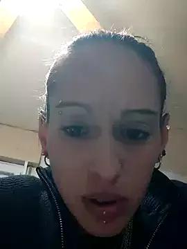 Zorrita_Fox from StripChat
