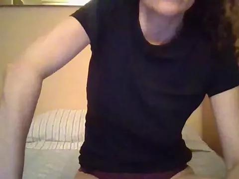 zorritasuperhot from StripChat