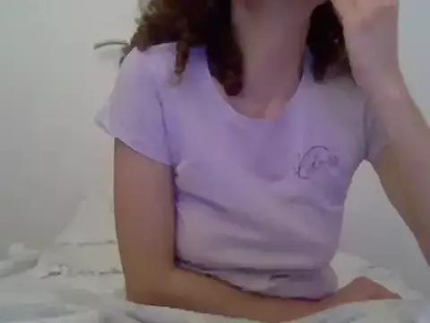zorritasuperhot from StripChat