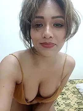zoyarathore from StripChat is Private