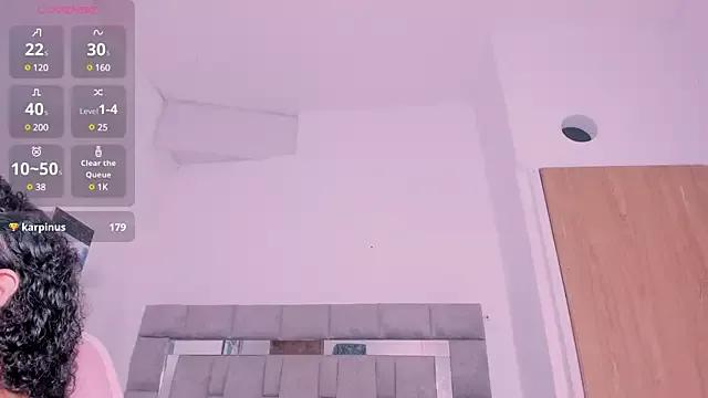 Try our streaming cams variety and talk on a personal level with our adorable girls streamers, showing off their bountiful shapes and dildos.