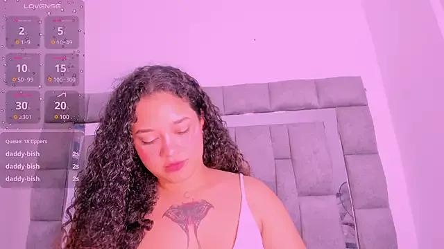 Try our streaming cams variety and talk on a personal level with our adorable girls streamers, showing off their bountiful shapes and dildos.