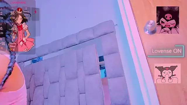 Try our streaming cams variety and talk on a personal level with our adorable girls streamers, showing off their bountiful shapes and dildos.