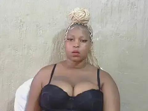 ZuriVixen from StripChat is Freechat