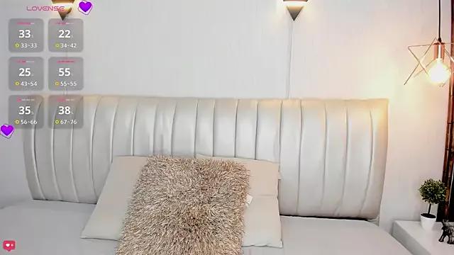 Zuzu_sweet from StripChat