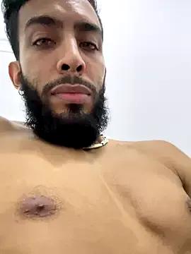 Zyan_Moratto from StripChat is Freechat