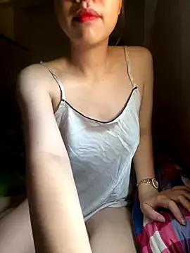 Zyzy009 from StripChat