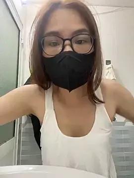 Zyzy009 from StripChat