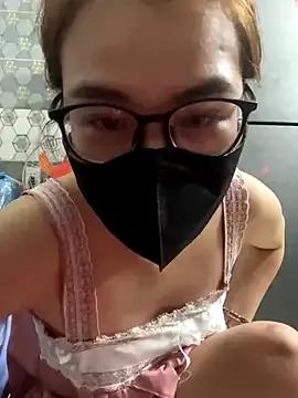 Zyzy009 from StripChat is Freechat